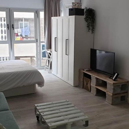 Reformado Apartamento - Centro Аликанте Экстерьер фото