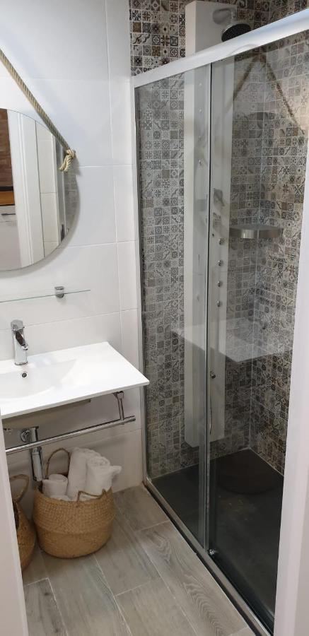 Reformado Apartamento - Centro Аликанте Экстерьер фото
