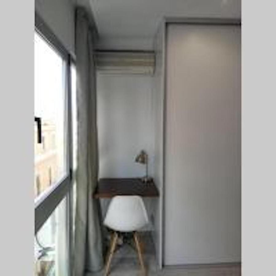 Reformado Apartamento - Centro Аликанте Экстерьер фото