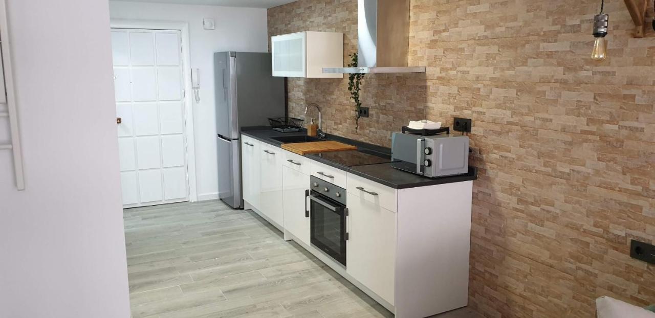 Reformado Apartamento - Centro Аликанте Экстерьер фото